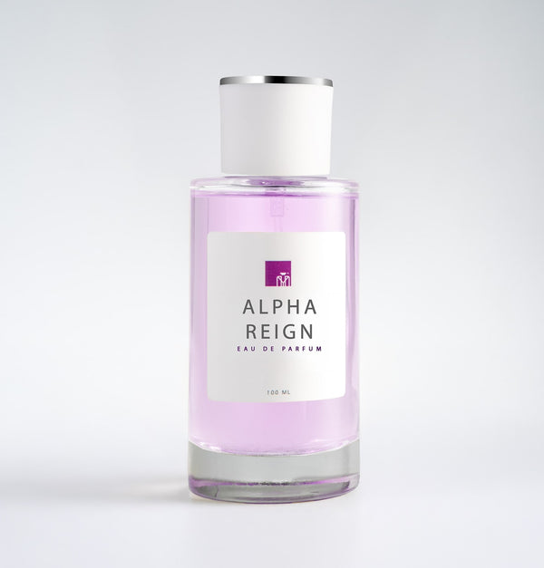 Alpha reign
