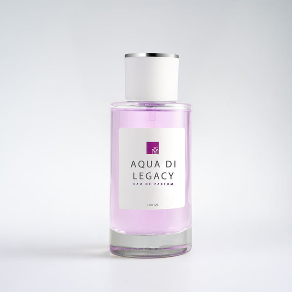 Aqua di Legacy