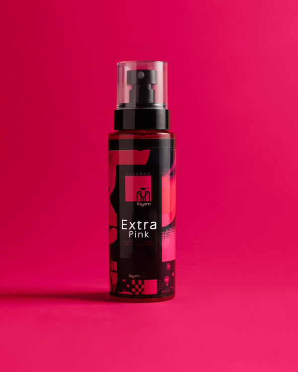 Extra Pink Body Mist 200 ml