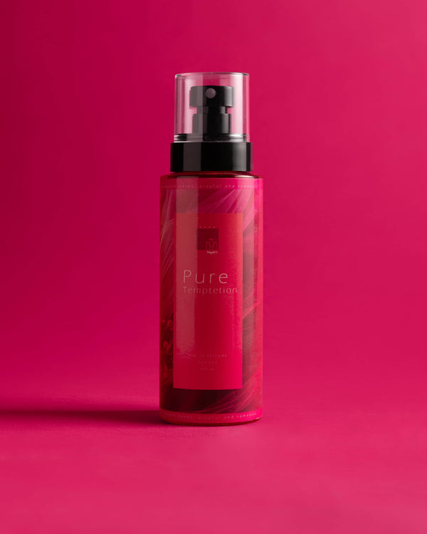 Pure Temptation mist 200 ml