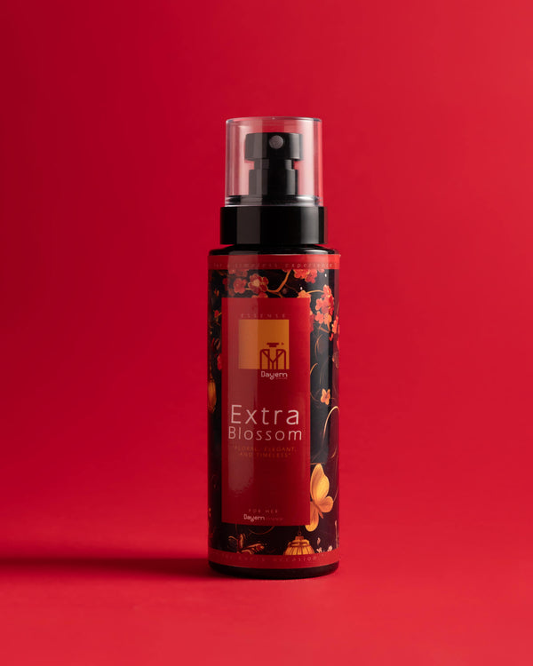 Extra Blossom body mist 200 ml