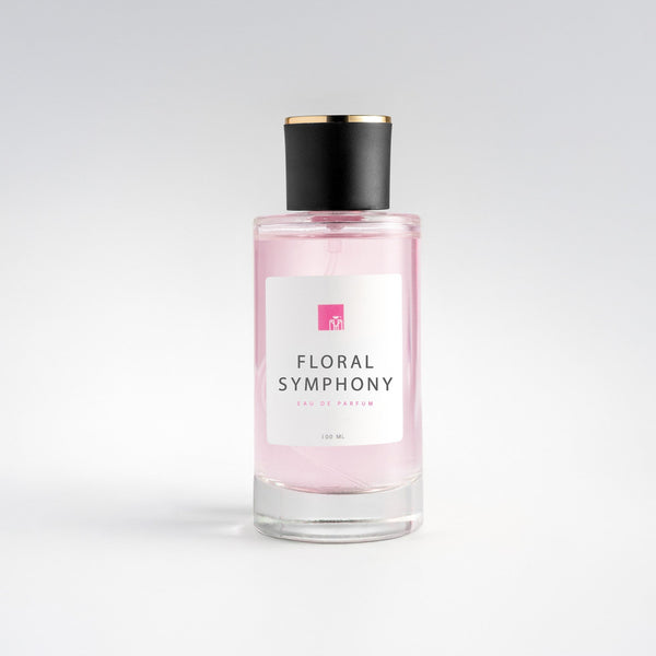 Floral Symphony