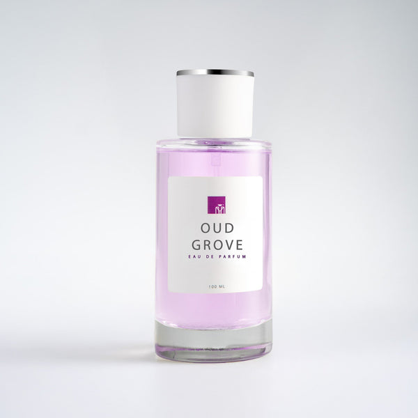OUD GROVE