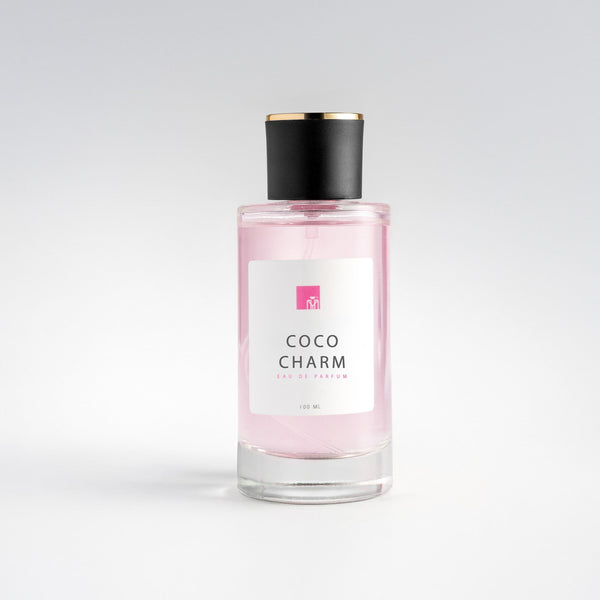 COCO CHARM