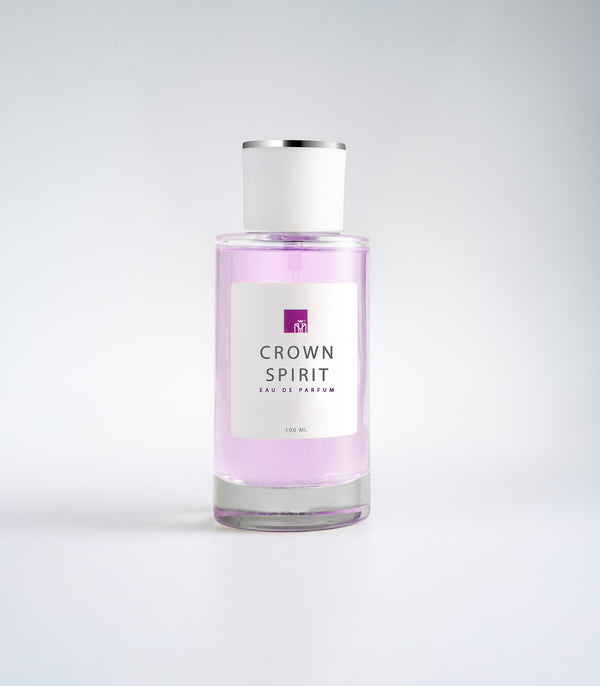 Crown spirit