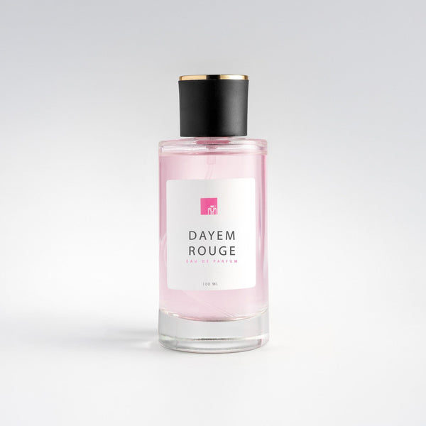 DAYEM ROUGE
