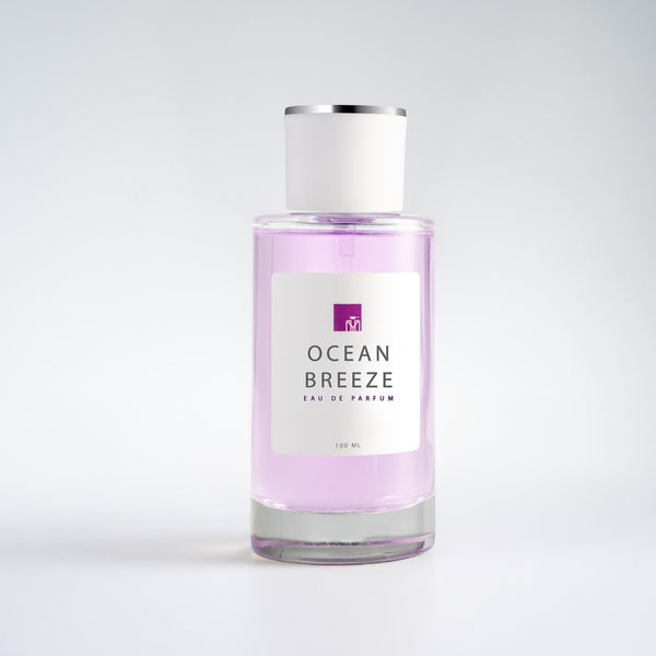 Ocean Breeze