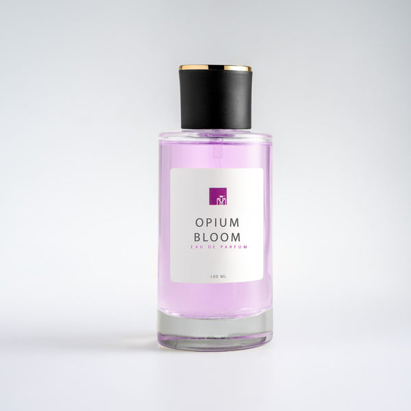 Opium Bloom